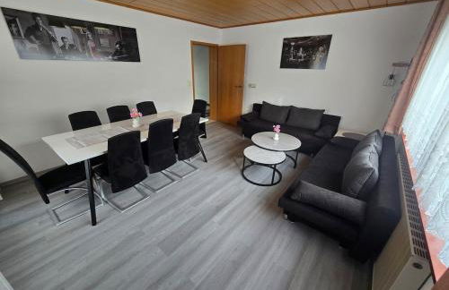 Lautertal Lodge Ferienhaus für bis zu 10 Personen - Foto 21