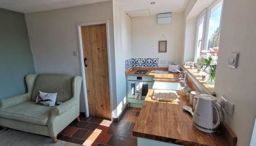 Cosy Coppice Cottage - Foto 4