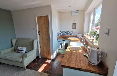 Cosy Coppice Cottage - Foto 4