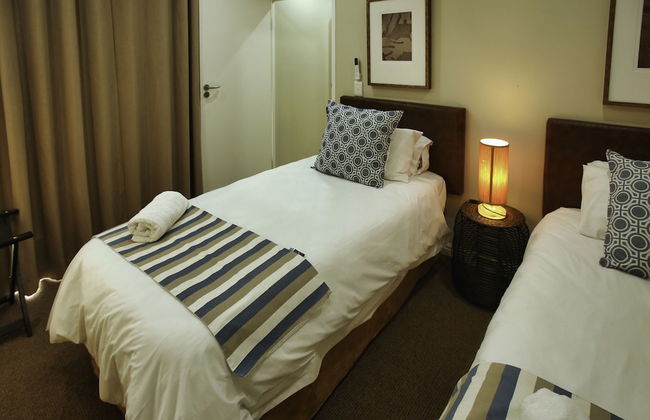 Ellefsen Golf Suite 137, Langebaan, 4 - Sleeper - Foto 2