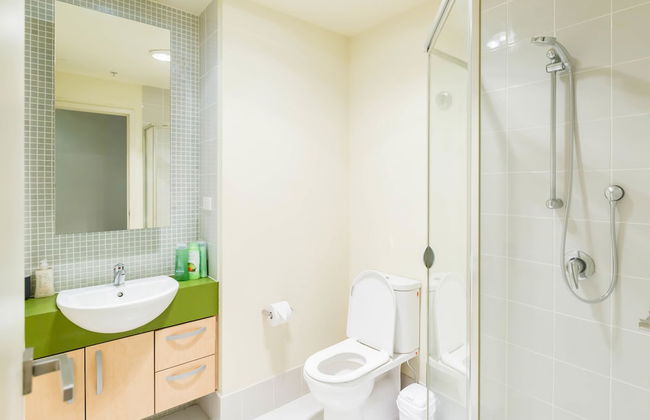 EMILY, Carlton Studio Apartment - Photo 11