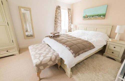 Dove Farm Cottage - Foto 8