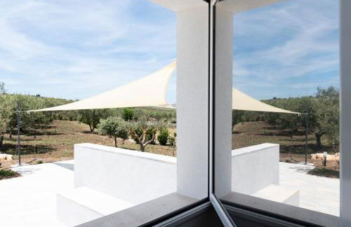 Relais Donna Tana - Foto 12