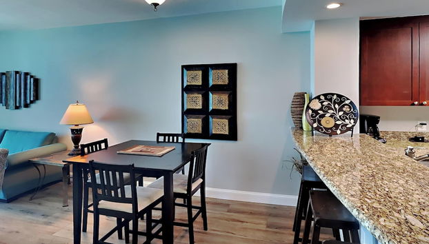 Comodidade do alojamento