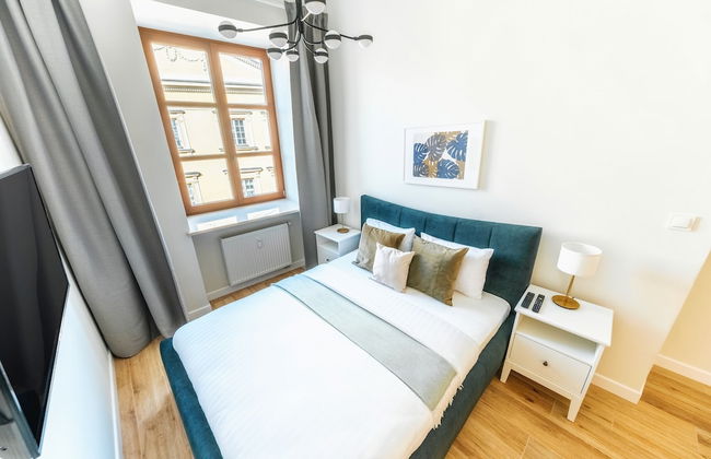 Rynek 10 Apartments - Foto 12