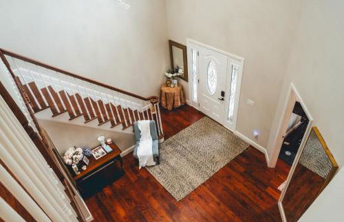 Beach Retreat 4900 Sqft, F1 VR Sim, Up to 21 guests - Foto 19