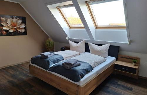 Ferienhaus Schwanensee - Foto 7