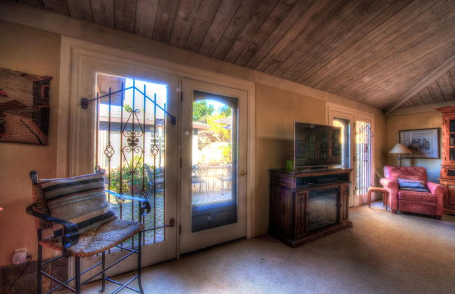 Lx16: Valley View Estate Above The Wineries With Hot Tub - Foto 20