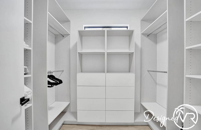 Chic 3BR w/ Pool Near Las Olas Blvd & Beach - Foto 41