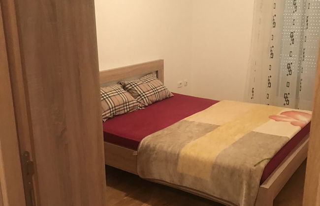 LUX Apartments Podgorica III - Foto 5