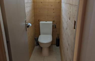 Appartement rénové proche centre ville navette 6-8 personnes multipass - Photo 13