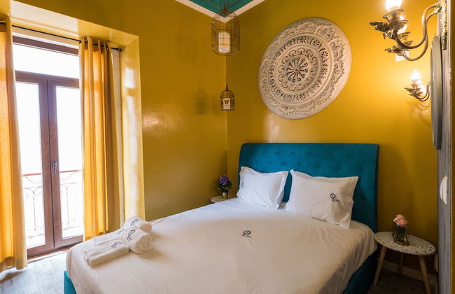 Y.Baixa - Boutique Apartments - Foto 14