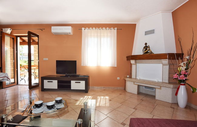 Villa 377 - Photo 38