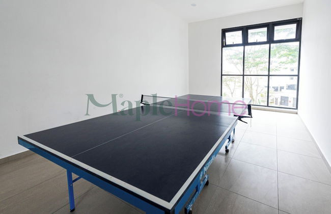 Geo38 Premier Suites Genting Highlands - Foto 54