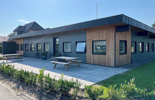 Room4u Grindsted - Photo 7