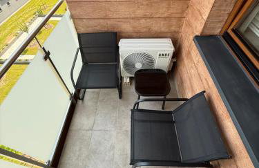 Apartament DeLuxe Targowa - Foto 15