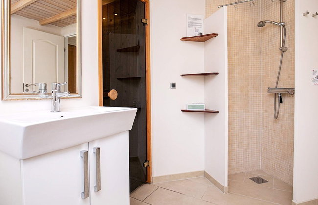 5 Star Holiday Home in Lemvig - Foto 26