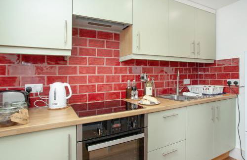 Thorne Farm Annexe - Photo 9