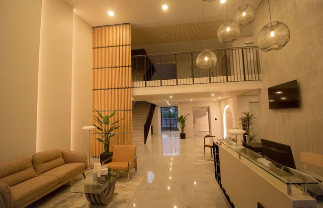 Twin Hearts Residences 1 - Photo 2