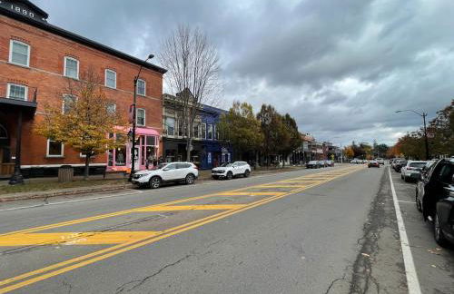 Mountain bike Ski Eville Mecca - Foto 28