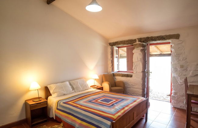 Quinta Do Barracao Da Vilarica - Foto 7