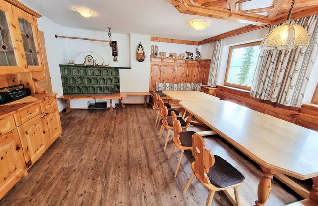 Holiday Home in Finkenberg With Terrace - Foto 10