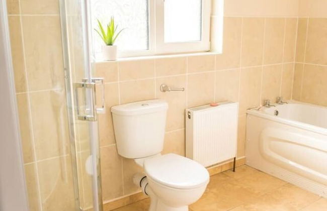 3-bed House in Clonmany With Panoramic Hillside Se - Foto 22