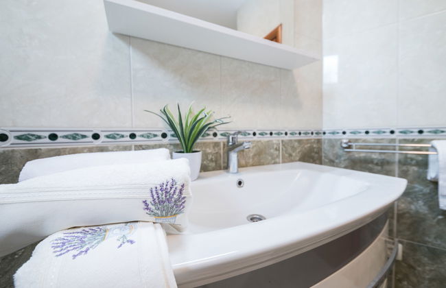 Villa Slavica - Foto 7