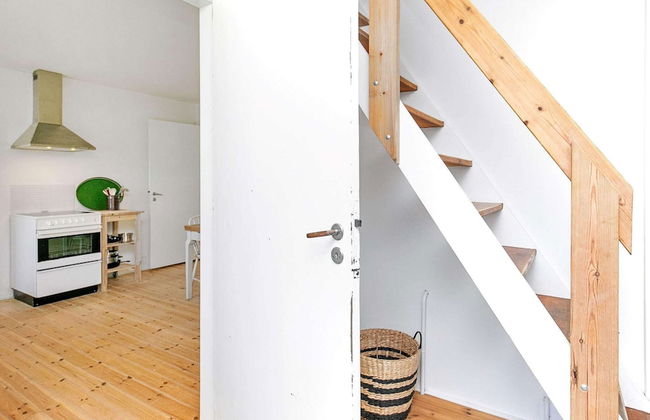 6 Person Holiday Home in Hjorring - Foto 20