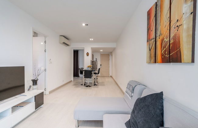 My Resort Beach Apartment - Foto 59