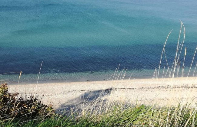 6 Person Holiday Home in Sjaellands Odde-by Traum - Foto 34