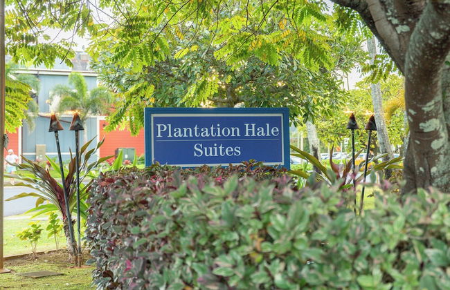 Plantation Hale Suites - Foto 65