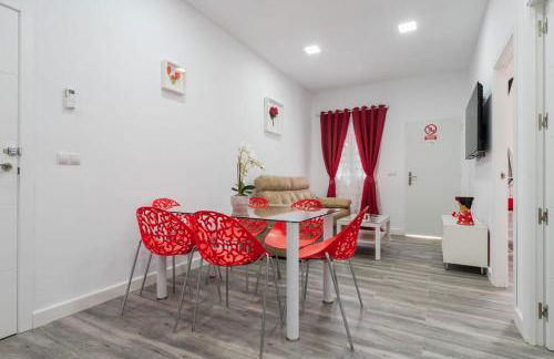 Resort Circuito Sevilla - Foto 36