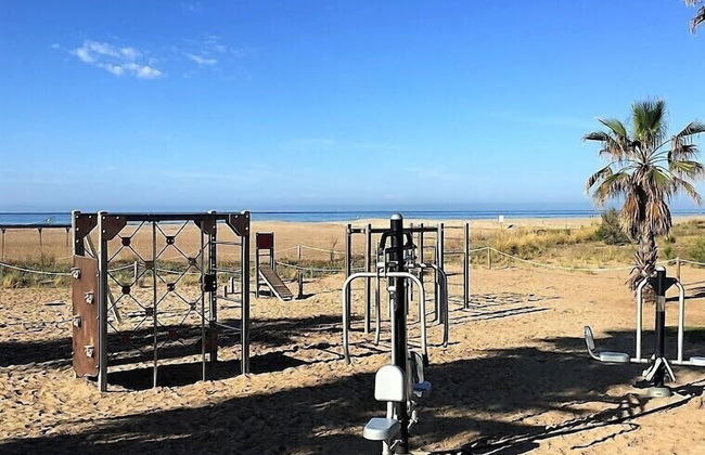 Navy Be my Guest Castelldefels - Foto 23