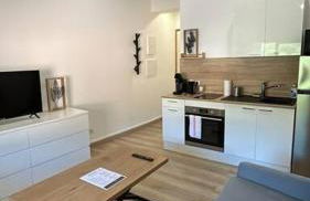 Studio rénové centre-ville de Lagnieu / WIFI - Foto 11