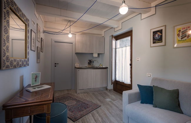 Relais Borgo Campello - Foto 14