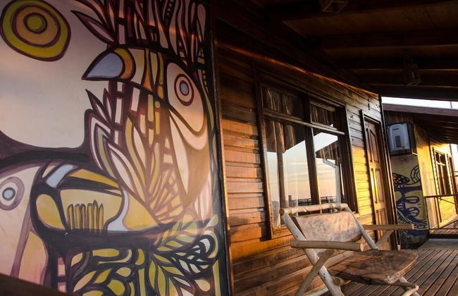 Cabañas Guacurari - Photo 17