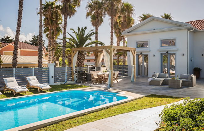 Lighthouse Villas Kefalonia - Foto 38