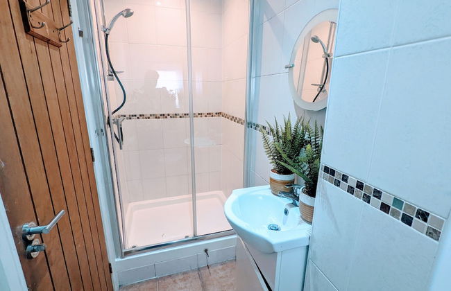 TopHome Finsbury Park - Foto 46