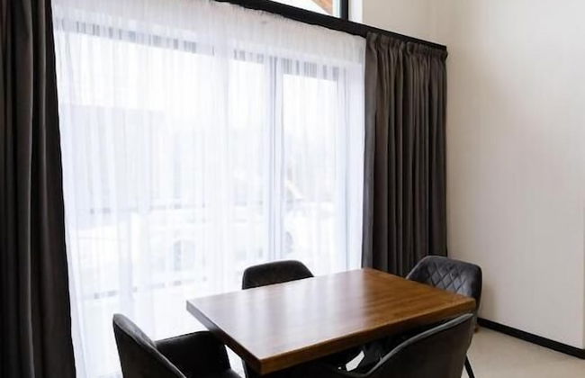 EcoBerghaus - Photo 37