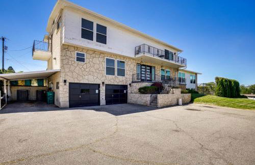 Pool and Hot Tub Access Luxury Roy Oasis! - Photo 44