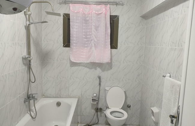 Giza city hotel - Foto 15