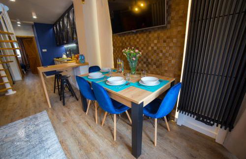 Apartamenty "Kwiaty Nocy" i "W Krainie Mchu" - Wisła - Foto 2