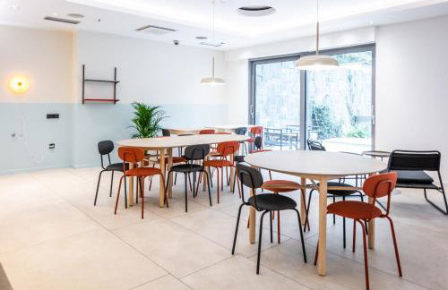 Rooms 23 - FLOK Petrova - Photo 12