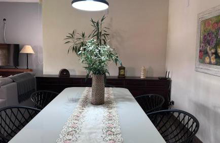 Casa com Piscina no Centro - 13 pessoas - Churrasqueira - Elegante - Foto 48