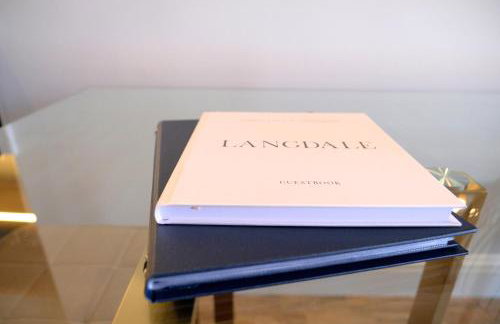 Derwent House Apartments - Foto 74