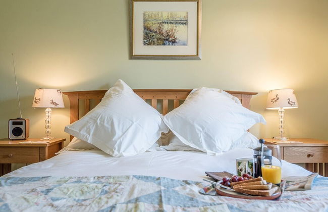 The Stable, Grundisburgh - Photo 5