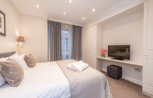 Manson Place - Foto 6