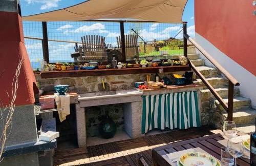 Casa Emma Fiattone in Garfagnana - Foto 14