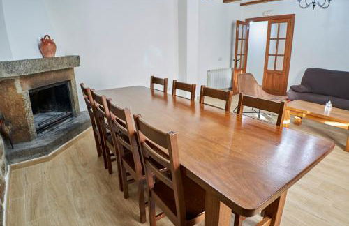 El Mirador de Sanabria - Foto 37